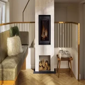 Shop Nu MODULEO KLIK PVC VISGRAAT LAYRED 63840 WISTMAN OAK 630X126X6MM 0,55 (MET GEÏNTEGREERDE ONDERVLOER 10DB)